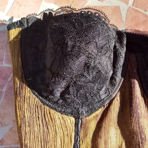 Womens Bustier/Corsette - Picture 3 of 5